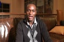 Ngoni Makusha Bowerman Finalist 2011
