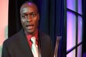 Ngoni Makusha Wins 2011 Bowerman Award