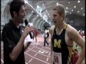 Nicholas Neuman Michigan 200 champ The DUAL 2011