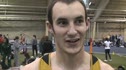 Nick Adcock Mizzou 2010 Meyo Invite
