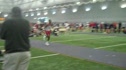 Nick Ross 220m