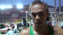 Nick Symmonds 1:43 800 Monaco