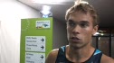 Nick Symmonds 1st round 800 IAAF World Championships