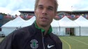 Nick Symmonds 800 Crystal Palace