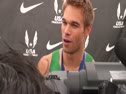 Nick Symmonds kicks for 800m victory and 4th consecutive title at USATF Outdoor Championships 2011