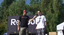 Nick Willis Interview at Mt. SAC XC Invite