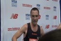 Nick Willis part 1 2011 NB Grand Prix