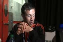 Nick learned most from Brian Sell 2012 Houston Trials