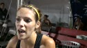Nicole Blood Oregon 5K prelim 2009 NCAA Championships