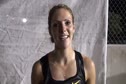 Nicole Blood Oregon 5k qualifier 2010 NCAA West Region