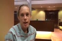 Nicole Bush before the 2010 USA Outdoor Championships