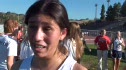 Nina Alvarado 1st Place D1 Mt. Sac XC 2009