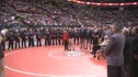 OHSAA Recognize Paige Nemec