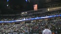 OHSAA Semi National Anthem