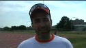 Oklahoma State Sunday Run