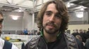 OTC DMR after world record time 2010 Husky Classic