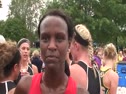 Obsie Birru D2 maroon runner up 2010 Griak