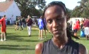 Obsie Birru D2 runner up 2009 Roy Griak