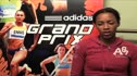 Octavious Freeman talks about college decision
