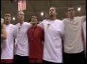 Ohio State sings Alma Mater The DUAL 2011