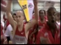 Ohio State victory lap The DUAL 2011