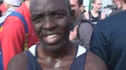Barnabas Kirui Ole Miss 4th 2009 NCAA XC Championships
