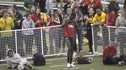Brian Knight Ole Miss HJ Attempt