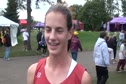 Olivia Anderson Cherry Creek HS Girls Gold Runner up 2010 Griak
