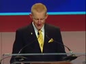 Opening remarks from Ted Bulling USTFCCCA President