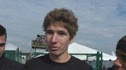 Oregon national runner up 2009 NCAA XC Championships