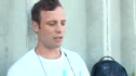 Oscar Pistorius talks about being banned and getting approved