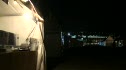 Outside Berlin Olympic Stadium after Day 1