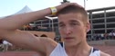 Owen Dawson & Cas Loxsom 2010 ASU Sun Angel Classic