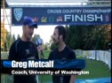 PAC-10 Pre-Race Show