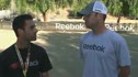 Pat Joyce of Reebok