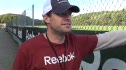 Patrick Joyce of Reebok on sponsoring the Beast of the East