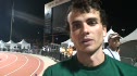 Patrick Smyth Notre Dame NCAA Championships Day 2