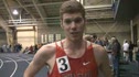 Patrick Sovacool 2nd 5k 2010 Meyo Invite