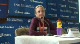 Paula Press Conference