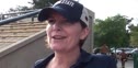 Penn State crew with coach Beth Alford-Sullivan before the 2010 Stanford Invite