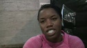 Perdita Felicien 5th 100H Lausanne Super Grand Prix