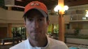 Pete Watson Auburn prerace
