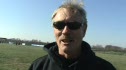 Peter Farrell Princeton prerace