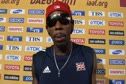 Phillips Idowu into finals & confident on defending triple jump title at Daegu 2011 World Track Championships