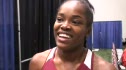 Pilar McShine, FSU