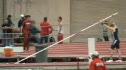 Pole Vault - Bob Lowe 5.50 attempt