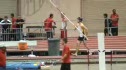 Pole Vault - Graeme Hoste 5.50 & 5.62