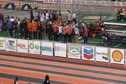 Pole Vault Intros