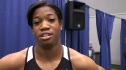 Porsha Lucas, Texas A&M
