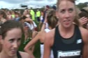 Providence Women after finishing 16th and sitting top 2 at Wisconsin Invite 2011